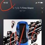 [NCT칠프] 아이폰 단축어 설정 법