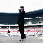 [군머] <b>반년전</b> 장발은 장발같지도 않음