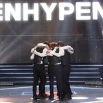 엔하이픈 <b>결성</b> 2주년