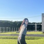 한소희 이거 ㅈㄴ <b>합성</b>같네