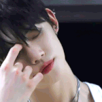 [TXT] 연준이 머리색 모음