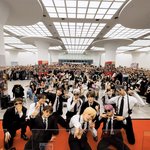 127 7년차에 역대급 지방팬싸