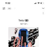 [NCT칠프] 쇼케 간사람.. 질주는 진짜 라이브로 해야되는데