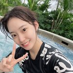 뭐지 이 05년생 173cm