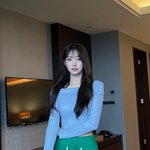난 <b>여</b><b>돌</b> 중에 얘가 제일 예쁜 것 같음