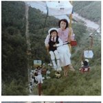 30년 전쯤의 한국인에게는 없었던 병