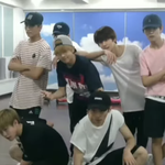 [NCT드림] 애들 츄잉껌 어사시절 보니깐 귀엽다ㅋㅋㅋ