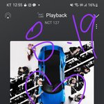 [NCT칠프] <b>프리징</b>시간 다가온다 마인드컨트롤