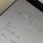 태블릿으로 수학문제 <b>오답</b> 하면 좋은 점