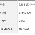 개쫄아서 우주<b>하향</b> 썼는데 ㅈㄴ후회됨......