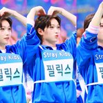 [스키즈] 진짜 사랑한다고요