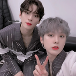 아스트로 <b>산하</b>랑 은우 찐형제같닼ㅋㅋㅋㅋㅋ