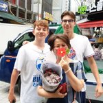 [풀햄보이즈] 남대문 꽃 도매<b>상가</b>