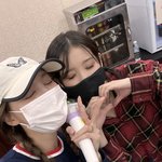 헐 <b>나연</b> 아이유 셀카 ㅠㅠ