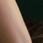 [군대] 태형이 허벅지 <b>타투</b> 맞네ㅠㅠ