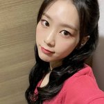 가끔 생각나는 오마이걸 <b>지호</b>