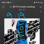 [NCT칠프] 진짜 환경이 달라졌다는 게 무슨 <b>말</b>인지 <b>알</b> 거 같아.