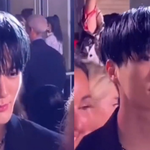 찍을 <b>때</b> 착한 <b>눈</b> 하는데  제노는 찍고 나서 착한 <b>눈</b>이야.jpg