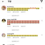 블핑 지수 인스타 <b>테러</b>한 중국 챙팬들