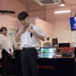 [NCT칠프] 마크 이거 <b>제리</b> 같아