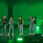 [스키즈] 애교 ㅋㅋㅋㅋㅋㅋ