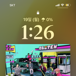 [NCT드림] 또 <b>잠실</b> 왓어…