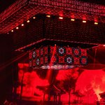 스키즈 <b>체조</b>경기장 콘서트