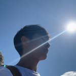 [NCT드림] 저는 런쥔오빠 코에서 <b>등산</b>할래요