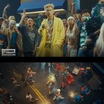 [댓글부탁해] 크러쉬, 방탄소년단 제이홉과 손잡았다