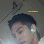[펜타곤] 형구 <b>다래끼</b> 맞나봐