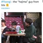 [방탄소년단] 윤기의 하지마 모음ㅋㅋ