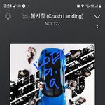 [NCT칠프] 앵<b>콜</b> <b>무대</b> 하나 더 받는다 생각하자