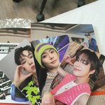 [NCT칠프] 나 <b>한방</b>에 도재정 포카 다 나왔닿ㅎ