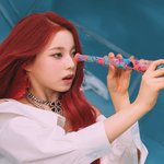 엔믹스 <b>규진</b>
