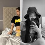 제니 <b>환승</b>이라고 까지 않았음?