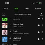 나만의<b>차트</b>