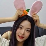 엔믹스 <b>짐</b>살라<b>빔</b> 했다