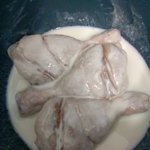 [19] 긺)요리 이름 좀 지어주라