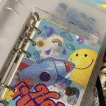 [NCT드림] 으악..스크랩 완성ㅇ..