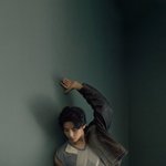 [드루와] 뷔 <b>가죽</b> 반바지