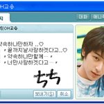 첨엔 주연만 봣는데 <b>현재</b>도 생각보다 엄청 잘 추네
