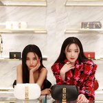 [모두드루와] 슈화 <b>소연</b> 얼굴합도 극락이네