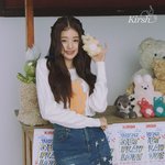 <b>키르시</b> 장원영 겨울신상 떴다