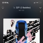 [NCT칠프] 우리 팝업 <b>노티</b>드애서 하는 거였냐