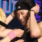 스키즈 콘서트 이... 이게 뭐냐