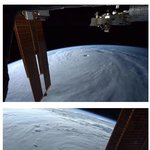 우주정거장에서 본 난마돌