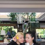 <b>리정</b> 모니카 귀엽다