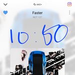 [NCT칠프] 우리 팬톡 <b>활발</b>하게 해주는 인간이다 생각하고