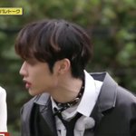 더보이즈 선우 <b>하악</b>턱 개좋아