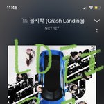 [NCT칠프] .. 해외 <b>음반</b> 재고가 없나보네......